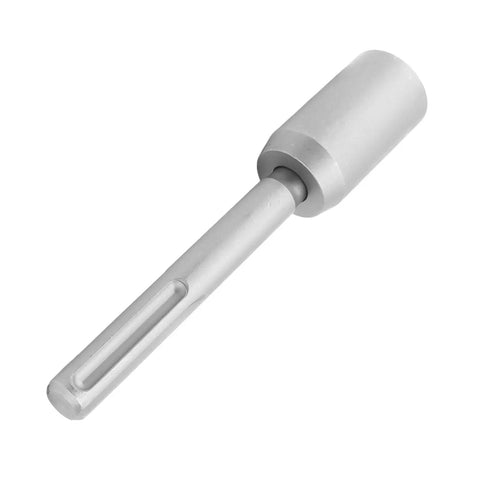 Your Go To T Post Driver For Standard Steel Posts 20cm Length Includes Hammer Drill Attachment And 5 Pit Shank 30mm Heavy Duty Fence Post Tool