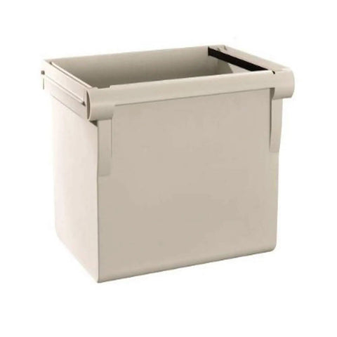 Plastic file organizer accessory included with Fireproof And Waterproof Safe With Dial Combination 2.05 Cu Ft Capacity.