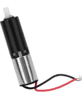 6mm Mini Micro Planetary Gear Motor DC 3V Four Stage Reduction High Torque And Efficiency For Hobby Robots Stepper