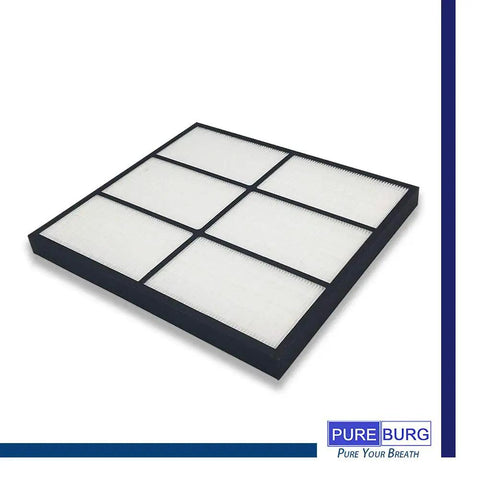 Replacement Filter For Hunter 30940 Air Purifiers Compatible With 30210 30214 H13 True HEPA Filtration