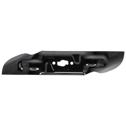 17.271-Inch High Lift Blade With S-Shaped Hole For Enduro XT1-LT50 And Ultima ZT1-50 ZT2-50 3-Pack Fits 50-Inch Cutting Decks