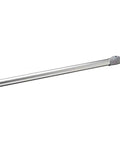 Two Piece Straight Telescoping Vacuum Wand For Commercial Cleaners Adjustable 32 To 57 Inches Lightweight And Durable Versatile Reach Tool