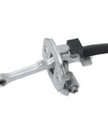 Front Door Hinge And Check Strap Replacement For Arosa 1997 Through 2004 Durable Metal Hinge Kit Fits Driver And Passenger Side