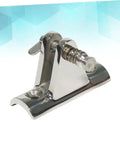 Heavy Duty Stainless Steel Boat Parts Kit For Yacht And Boat Hardware Accessories With Polished Durable Finish Easy