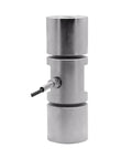 6-Axis Load Cell 1000Kg Stainless Steel Force Sensor for weighing heavy-duty torque measurement and calibration ready