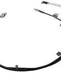 Battery Negative Cable For GM Vehicles 84634113 OEM Replacement Cable with heavy duty conductors and durable ground wire