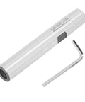 Carbide Collet Chuck Extension Rod For CNC Milling With Wrench And Box Heavy Duty Pro Grade Milling Accessory