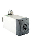 Beefy 4.5Kw CNC Spindle Motor 380V Water Cooled Square Mount ER32 Chuck 18000RPM 9.7A Metal and Wood