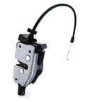Replacement Rear Tailgate Trunk Lock Actuator For Land Rover LR4 2010-2016 And LR3 2005-2009 One Piece MPS6 6DCT450