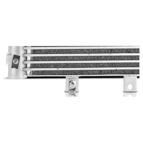 Heavy Duty Transmission Oil Cooler For Lexus RX350 2013 To 2015 3 5 L V6 Engine Keeps Gear Shifting Smooth And Beats Overheating Issues aluminum fin cooler