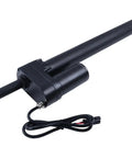 Solid As A Rock Tilt Hood Actuator Precision Replacement 2102613 for Caterpillar 938G 950G 966G 972G, heavy-duty design.
