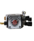 Stihl Carburetor Repair Kit For FS45 FS46 FS55 HL45 KM55 Weed Eater Trimmer Replacement C1Q S66 S71 front view