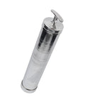 Heavy Duty Workhorse 500cc Aluminum Oil Suction Gun Pump With Vacuum Transfer Technology For Car Truck Boat And Industrial Maintenance
