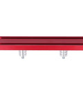 Pro Grade Woodworking Planing Stop Kit With Positioning Clamp For Workbench Table Aluminum Alloy Construction Quick Setting