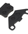 Rear Disc Brake Pads For 50cc 70cc 90cc 110cc 125cc Atv Quad Go Kart Dune Buggy Universal Fit For Tao Tao Coolster SSR