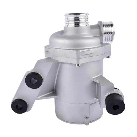 Premium AP03 Water Pump For BMW 1 Series And 3 Series E81 E90 Cooling System. Direct Replacement For Part 11517586929. Keeps Your Engine Cool In Style This Beat Works With E82 E87 E88 E91 E92 E93 Models To Deliver Top Performance On The Road
