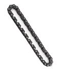 Oil Pump Chain Replacement For TRX250 Recon TRX250EX Sportrax 1997 To 2016 Fits Honda FourTrax ATVs shown in close-up view