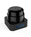 Budget Friendly 360 Degree RPLIDAR S1 TOF Lidar Sensor With 40 Meter Range for obstacle avoidance and smooth navigation