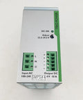 Switching Power Supply PS 1A AC 24V DC 10A Replacement Part 2866323 Tested For Industrial Equipment And Electronics Projects, 24V 10A