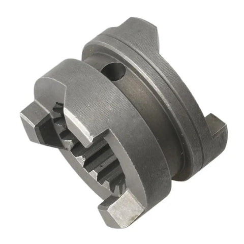 Heavy Duty Outboard Clutch Dog Replacement Fits 9.9HP To 18HP Marine Engines For Fast Gear Shifting And Rock Solid Installation At Home With Basic Tools, metal clutch dog