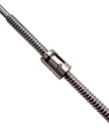 Beefed-Up Ballscrew 2005 With SCI2005 750mm Single Unit with smooth ultra quiet bearings and high transmission efficiency