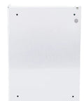 Beefy DC To DC Converter Module With Adjustable Voltage Regulator showing sleek white casing, designed for durability and industrial use.