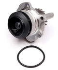Premium Timing Belt Kit And Water Pump For VW Beetle Golf Jetta 1998 2004 Models 1.9L L4 SOHC Engine Replace Gearing System Smooth Run Do Not Break Down Uses Oem 038109244M Or 038109119M Good For Diy Mechanic Work Ready To Install Now. water pump and O-ring