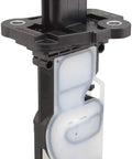 MAF0133 Mass Air Flow Sensor Replacement for Cars and Trucks, OE quality with built-in contaminant bypass port, front view