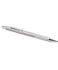 Two Pack 2.0mm Lead Holder For Drafting And Sketching With 24 Replacement Leads Gear Driven For Consistent Sharp Lines Pro Grade Tool