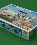 Box of 1:144 Chinese KJ-500 Scale Model Kit Multicolored For Collectors Aged 14 And Up Dope Detailing With Realistic Parts