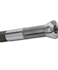 Collet Replacement Set For Grinding Machines, High Hardness Sharpener Chuck With M20 Thread, half-inch size, HRC40-45, tool holding kit.