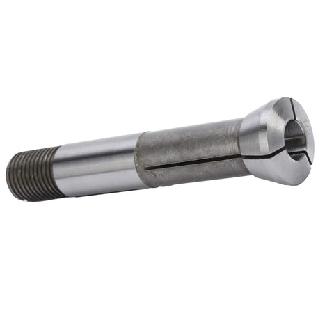 Collet Replacement Set For Grinding Machines, High Hardness Sharpener Chuck With M20 Thread, half-inch size, HRC40-45, tool holding kit.