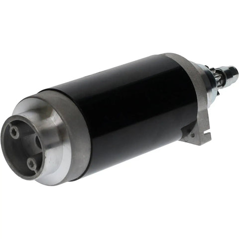 Starter Motor Replacement For Mercury Marine And Mariner Outboards Direct Fit With Easy Install Fits 50ELO ELPTO 60EL ELO ELPT 65HP 70E EL