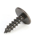 Close-up of M5x16mm self tapping Torx screw, part of Self Tapping Torx Screw Kit For Fender Liner And Splash Shield Mounts Engine Undertray