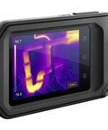 Pocket Size Infrared Thermography Camera With WiFi And Cloud Access For Building Inspections Electrical And Mechanical Troubleshooting