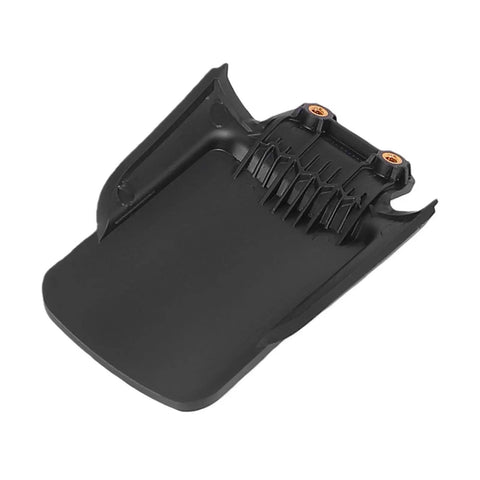 G3 Electric Scooter Rear License Plate Holder With Mudguard Base Brackets Durable Plate Mount Keeps Your Plate Secure