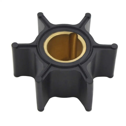 Water Pump Impeller 386084 Replacement For Johnson Evinrude BRP OMC Outboard Motors 8HP 9.9HP 15HP Sierra 18 3050 Fits 1974 And Up 2 Stroke And 4 Stroke Models