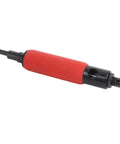 Rivet Removal Tool Kit For Electric Drills Durable Alloy Steel Blind Rivet Extractor With 6mm Guide Bit Fast Clean Removal Tool