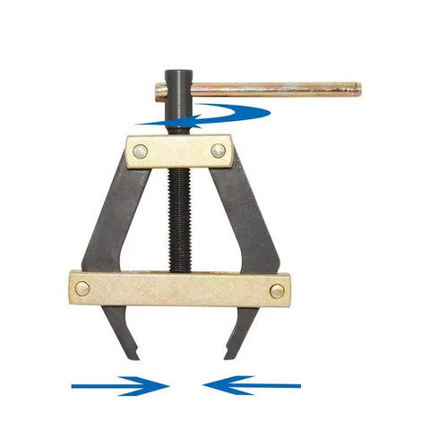 Chain Tool Set For Bicycle Bike Motorcycle Go Kart ATV Chains 25 60 60 100 Connector Puller Holder Detacher Breaker Cutter