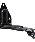 Left Driver Side And Right Passenger Side Lower Door Hinge Beefed-Up Steel For Chrysler Town And Country 2008-2010 And Dodge Grand Caravan 2008-2010 Replacement Hardware High Quality Durable Auto Part