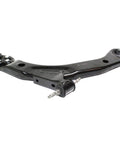 Front Control Arm Ball Joint Suspension Kit Set Of Six Lower Left And Right For Chevy Fe1 Suspension Heavy Duty Build showing black steel construction.