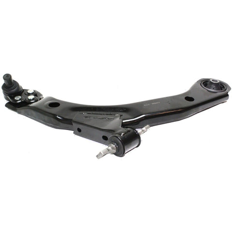 Front Control Arm Ball Joint Suspension Kit Set Of Six Lower Left And Right For Chevy Fe1 Suspension Heavy Duty Build showing black steel construction.