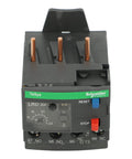 Front view of LRD22 Thermal Overload Relay for TESYS LRD Series, protects motors at 16 to 24 A, Class 10A, easy mounting