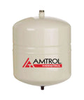 ST-12 Thermal Expansion Tank For Water Heaters That Cuts Energy And Water Waste, Prevents Pressure Build Up, Keeps Relief Valve From Tripping