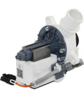 Washer Drain Pump CK900016 Fits GE General Electric GTW460ASJ Series Replacement 290D1201G001 290D1201G002 4958182 B40-3A01