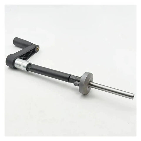 Pro 22 To 38mm Adjustable Valve Seat Reamer Boring Kit With Diamond Grinding Wheel For Car Repair Tool Set That Lets You Fix Minor Engine Malfunctions Yourself Using Sturdy Single Sided Flat Cutter, 22-38mm tool