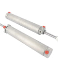 Convertible Top Hydraulic Cylinders Lift Arms for 1999-2004 Mustang Cobra Convertible Models XR3Z7650600A XR3Z7650600