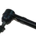 Front Steering Suspension Kit With Wheel Bearings Tie Rods Ball Joints End Links For Jeep Commander 2006 2010, ball joint detail.