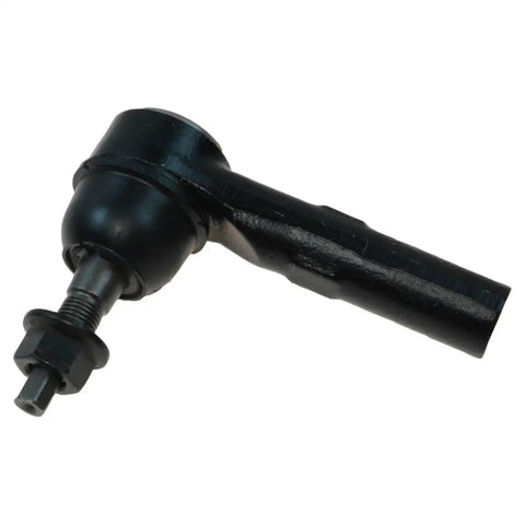 Front Steering Suspension Kit With Wheel Bearings Tie Rods Ball Joints End Links For Jeep Commander 2006 2010, ball joint detail.