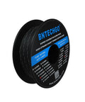 20 Gauge Silicone Wire Spool 250 Ft Black Flexible 20 AWG Stranded Tinned Copper Wire For RC Hobby Electronics And DIY Projects High Flex Low Impedance
